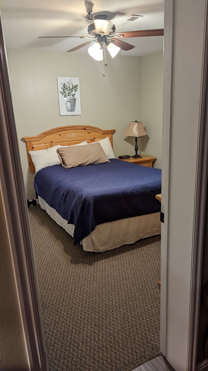 Skiers Lodge