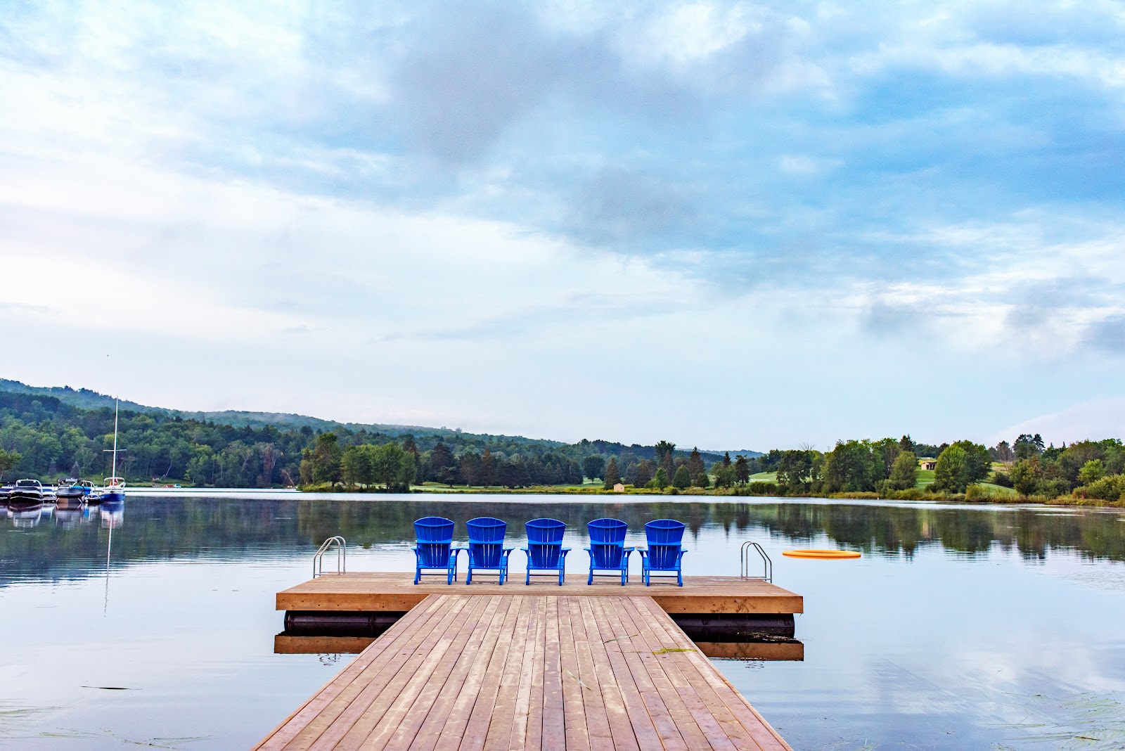 Skyline Vacation Club @ Deerhurst Resort