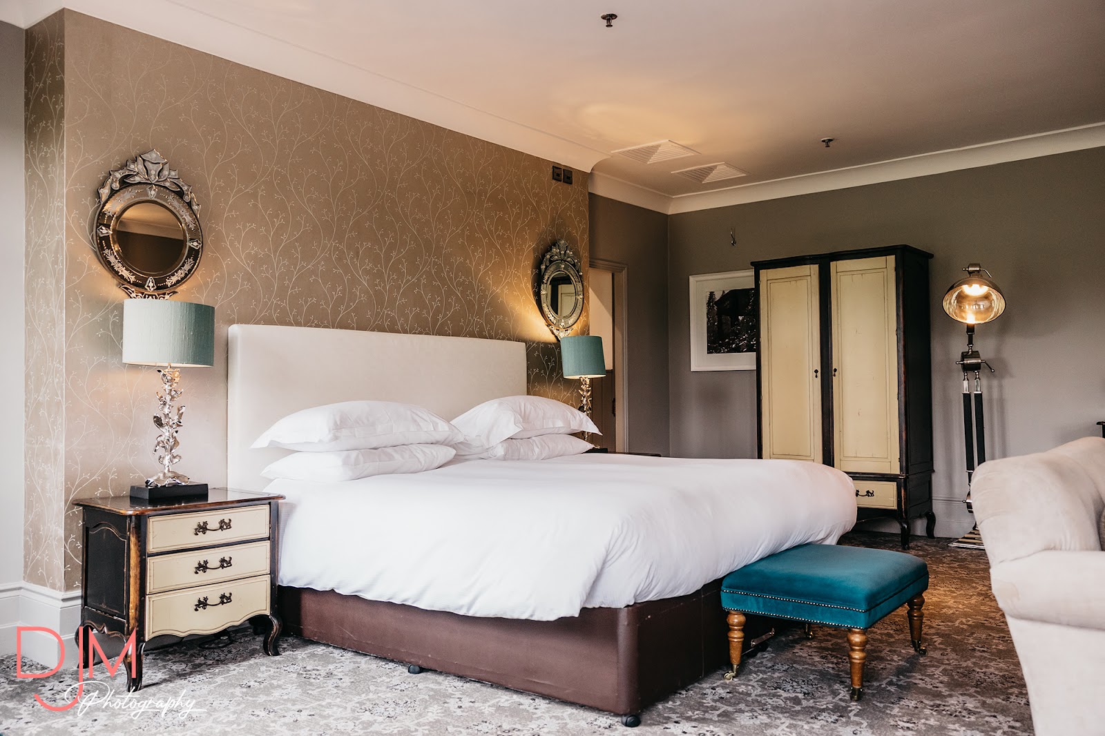 Slaley Hall Qlodge Resorts Ltd Qlodges Slaley Hall Slaley - United Kingdom