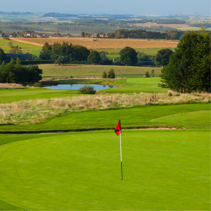 Slaley Hall Qlodge Resorts Ltd Qlodges Slaley Hall Slaley - United Kingdom