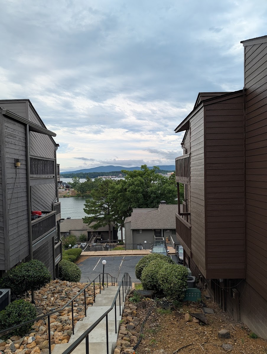 South Shore Lake Resort