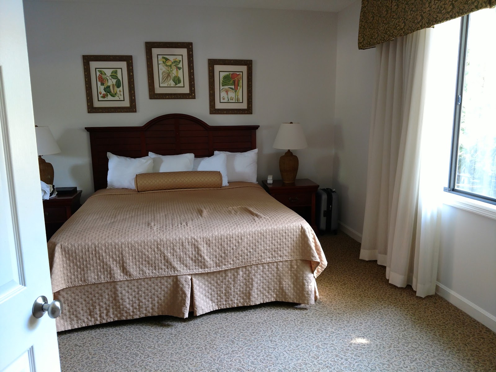 Southwind II Hilton Head Accommodations