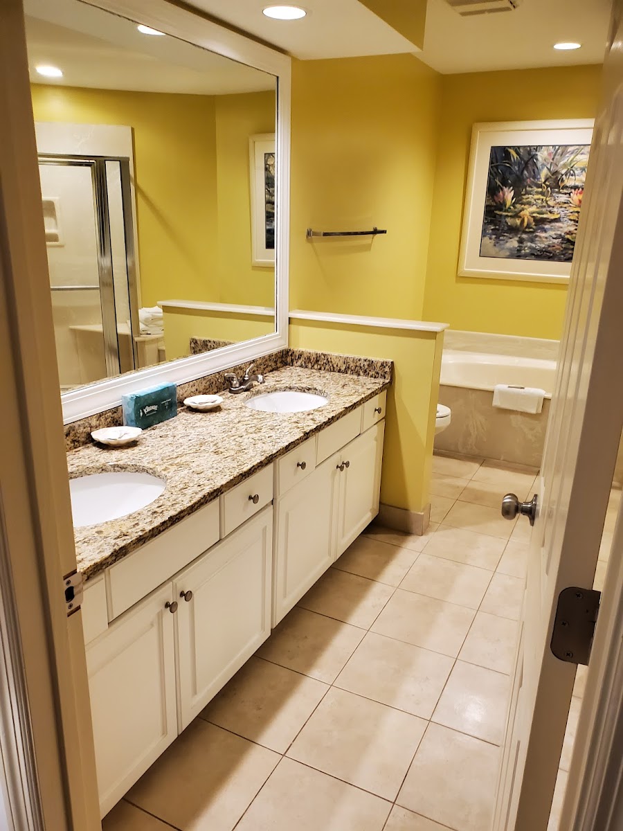 Southwind II Hilton Head Accommodations