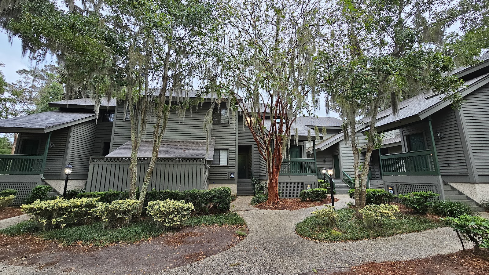 Southwind Villas - United States