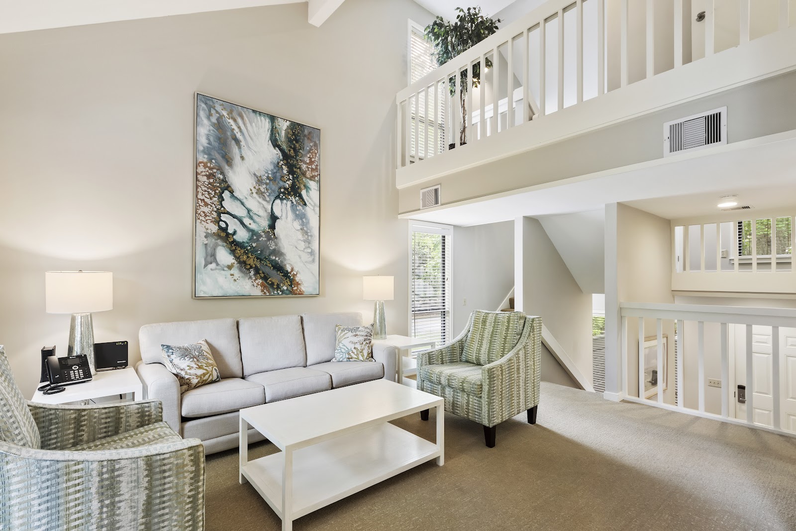 Spicebush at Sea Pines Resort Harbour Town Yacht Club