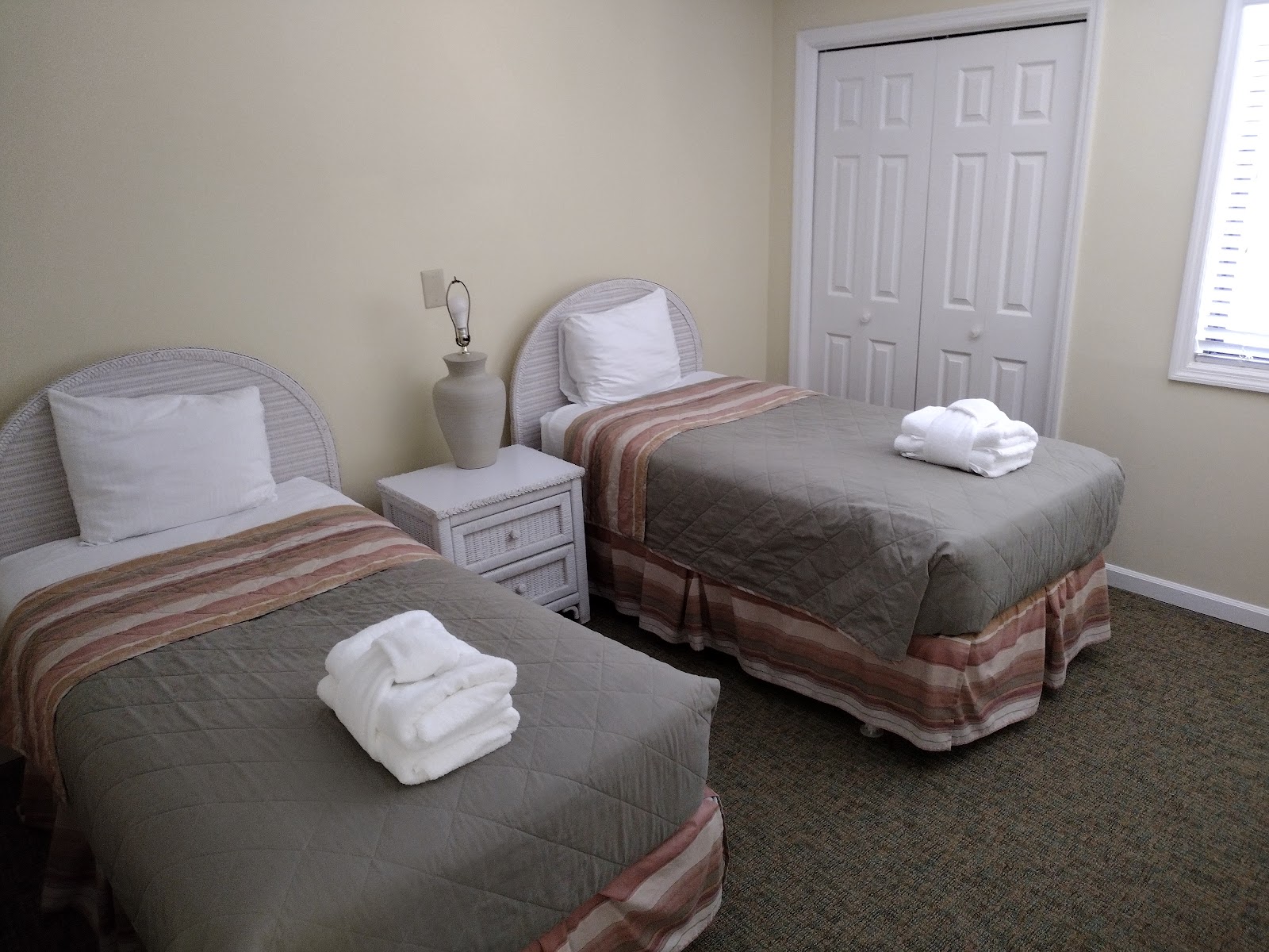 Spinnaker at Shipyard Hilton Head Accommodations