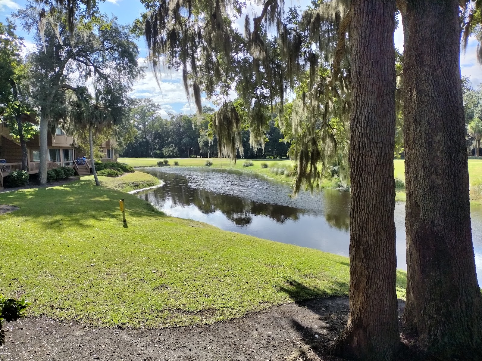 Spinnaker at Shipyard Hilton Head Accommodations