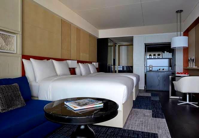 Src@T.M. Boutique Hotel - Shanghai