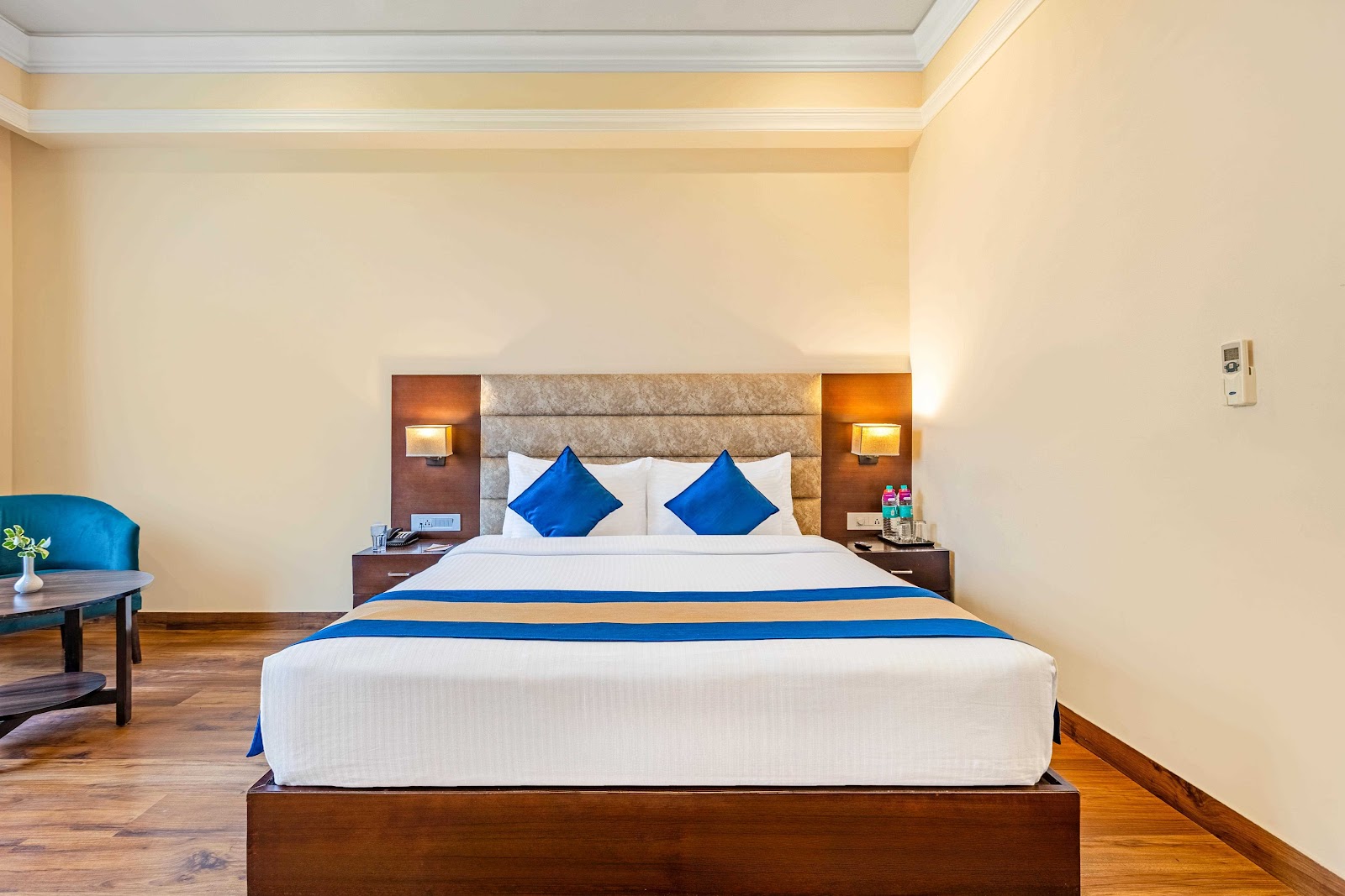 Sterling Mantra Haridwar