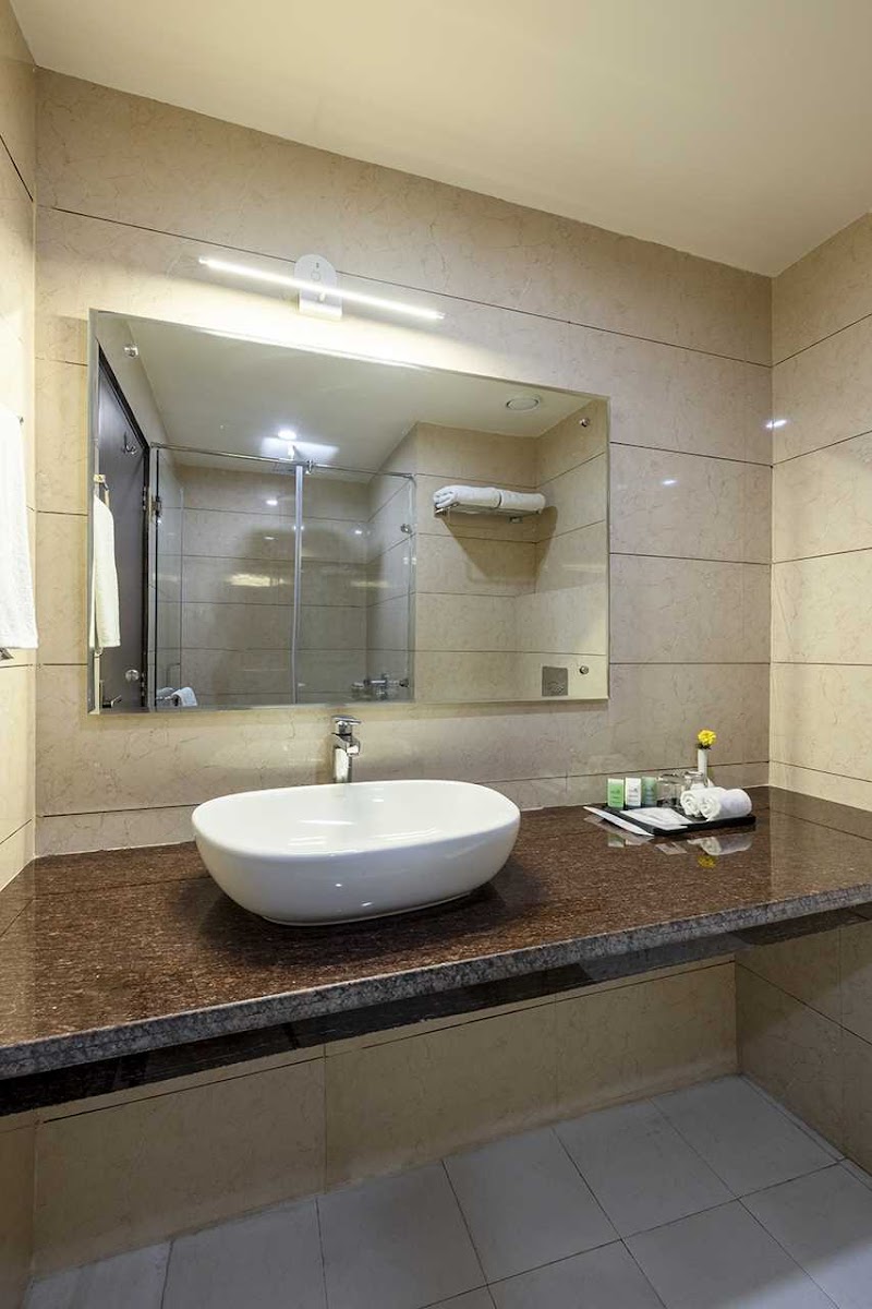 Sterling Mantra Haridwar