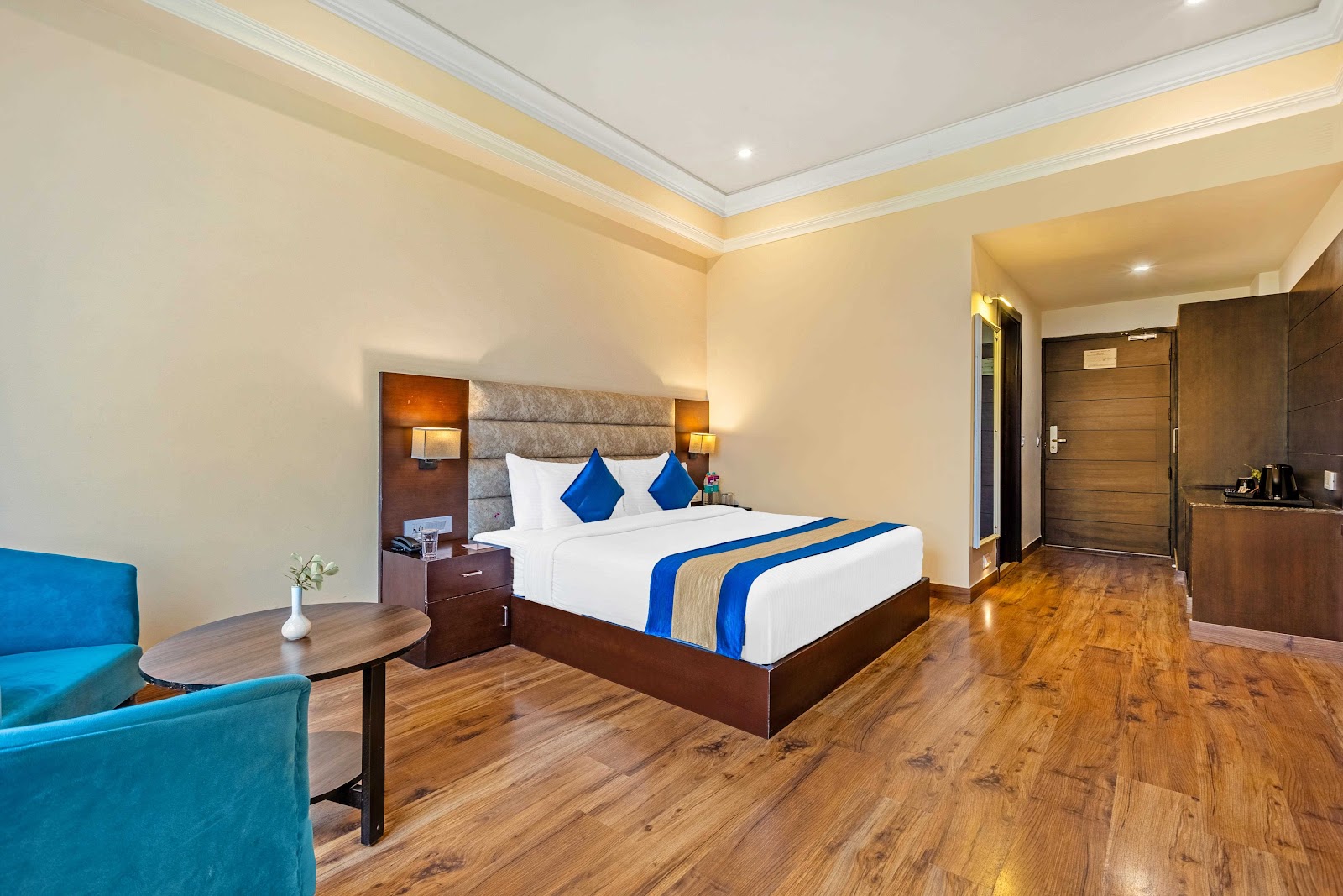 Sterling Mantra Haridwar