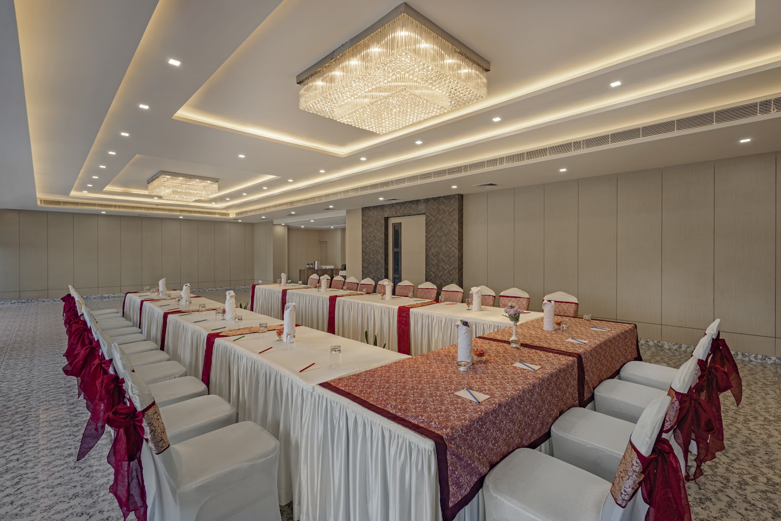Sterling Mantra Haridwar