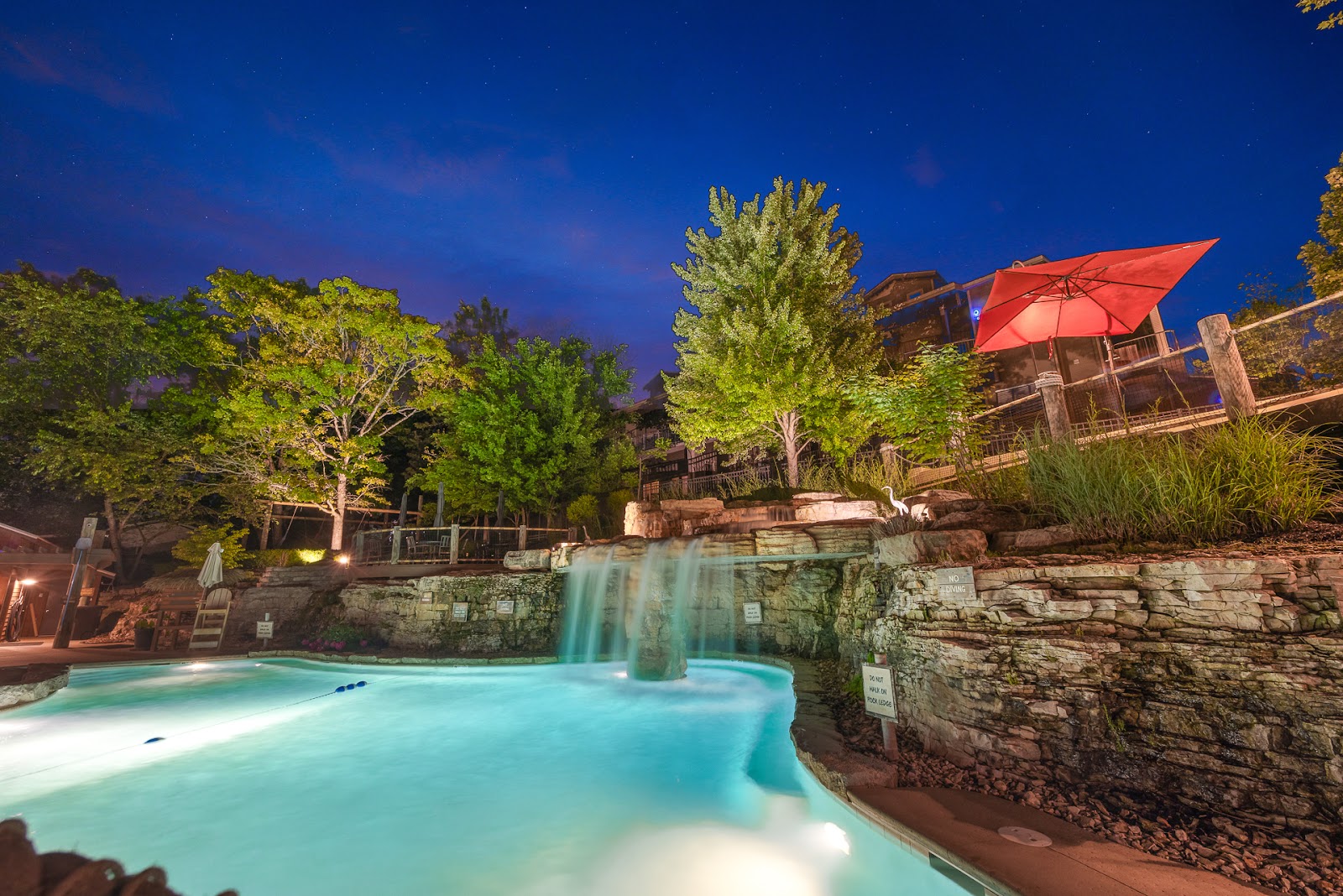 Still Waters Vacation Club