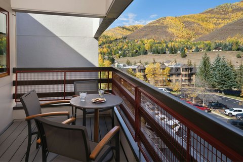 Streamside at Vail-Douglas - United States