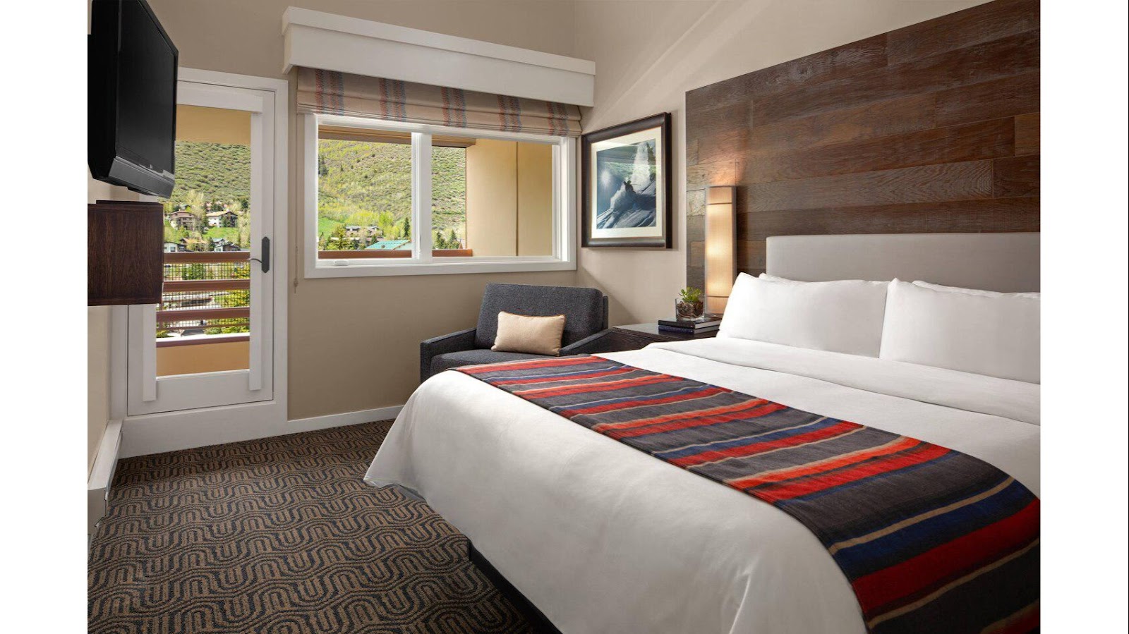 Streamside at Vail-Douglas - United States