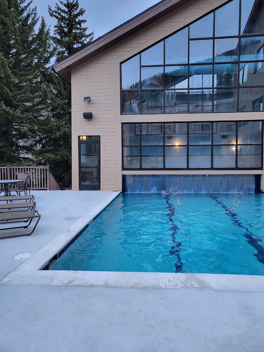 Streamside at Vail-Douglas - United States