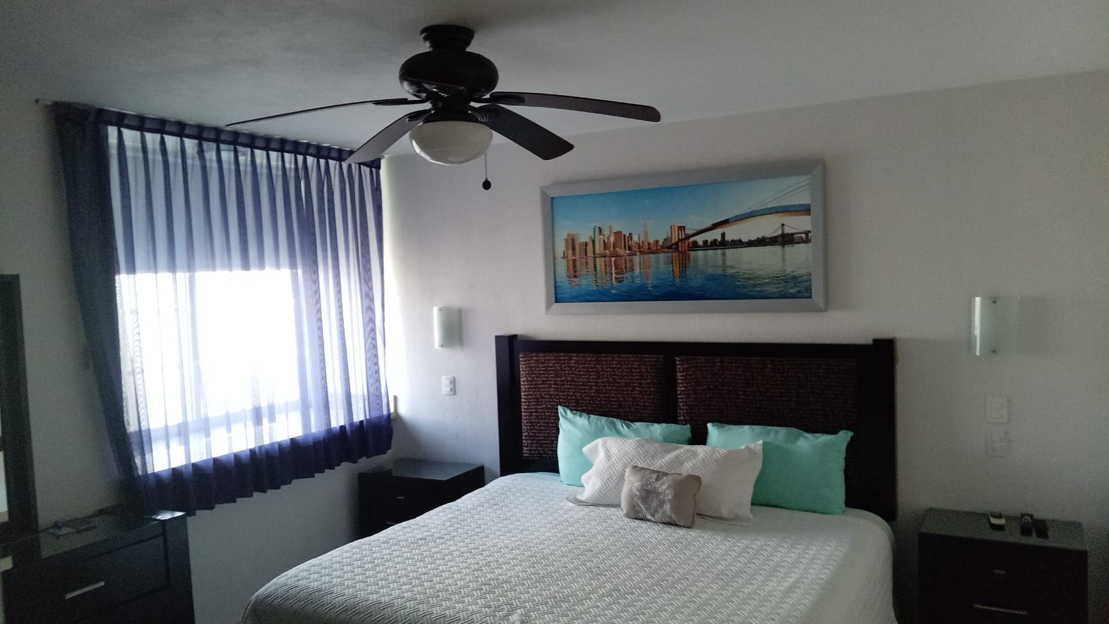 Suites Costa Dorada
