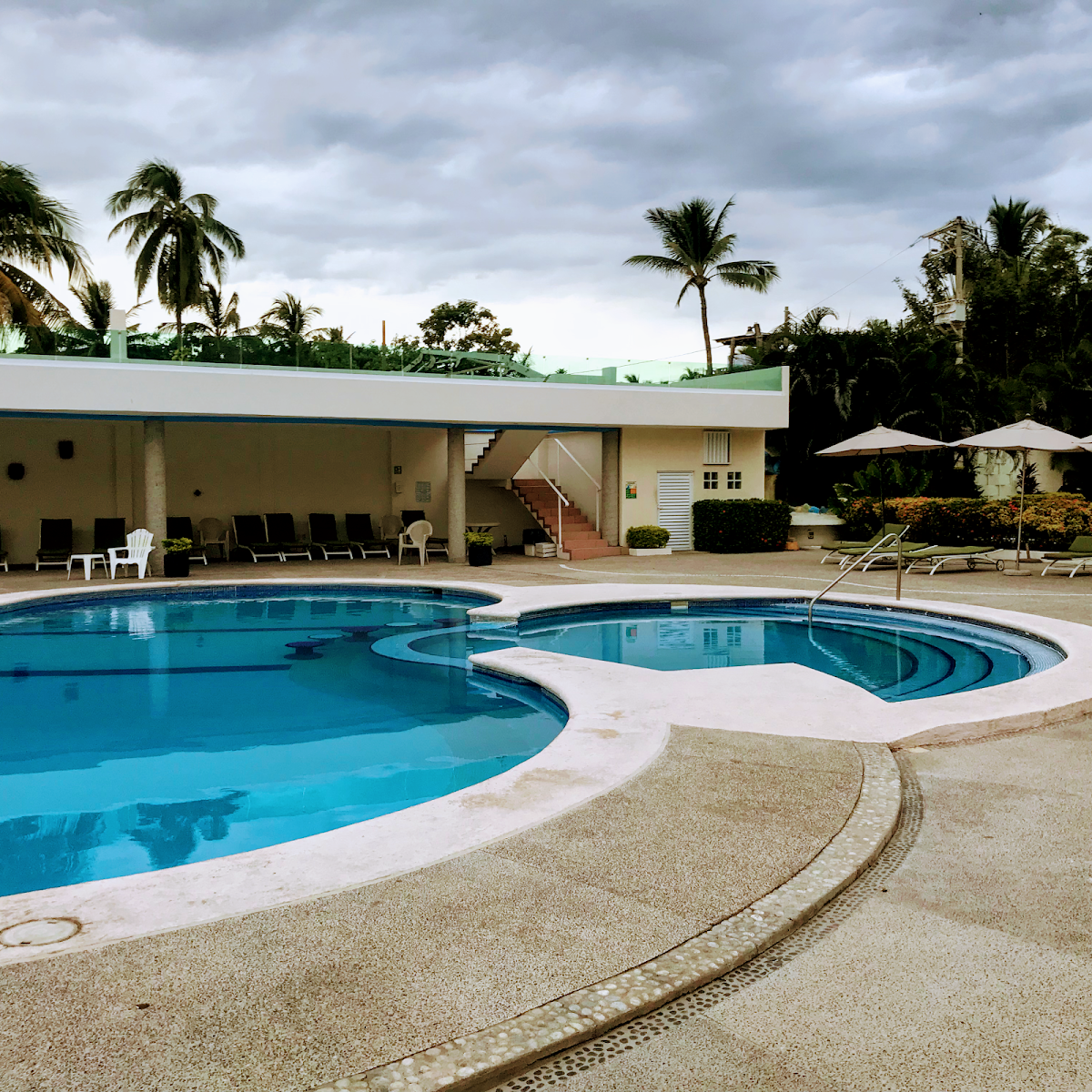 Suites Costa Dorada