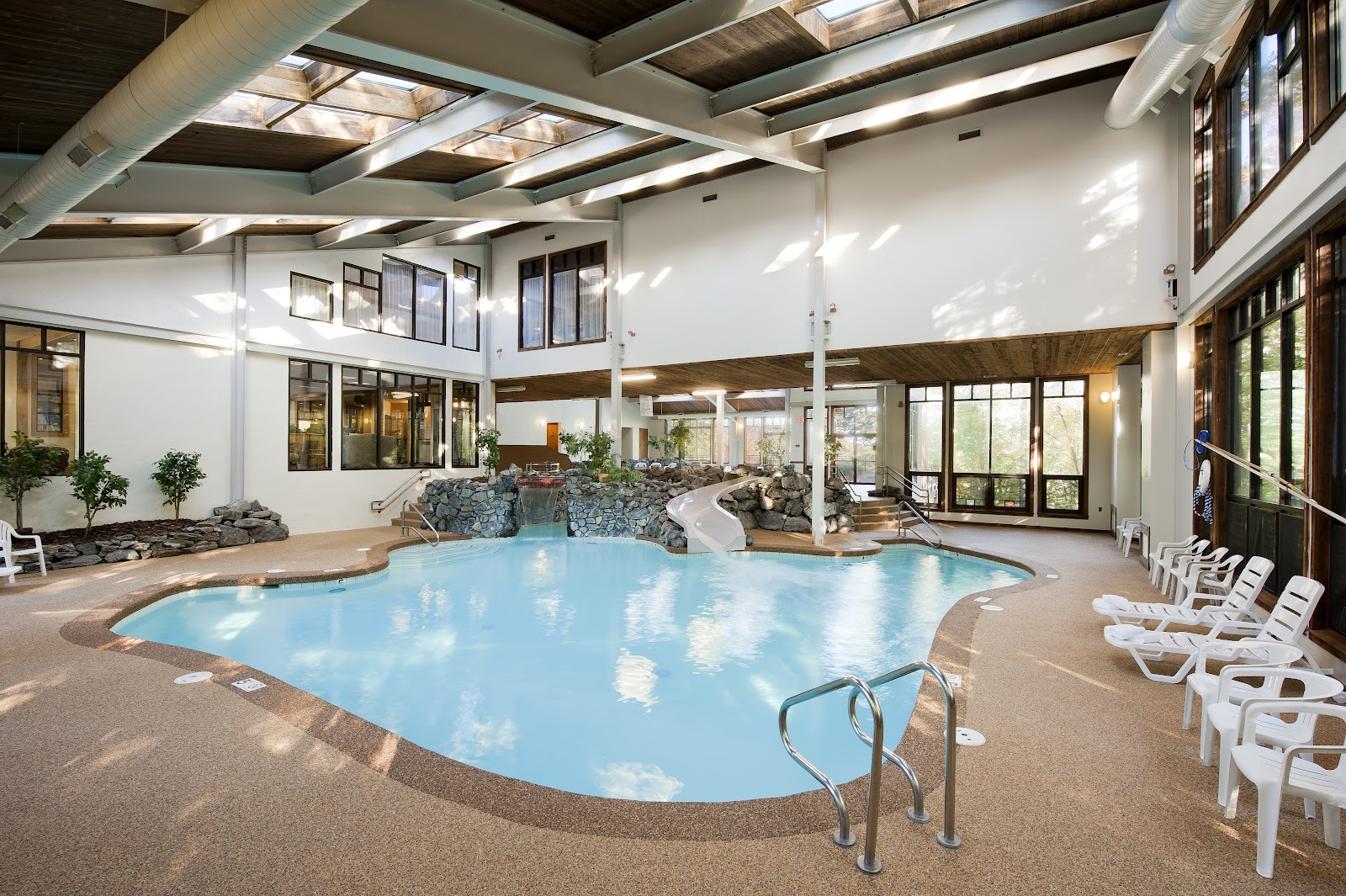 Summit Resort - United States