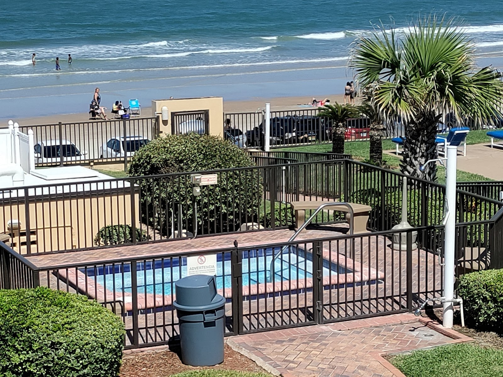 Sunrise Beach Club