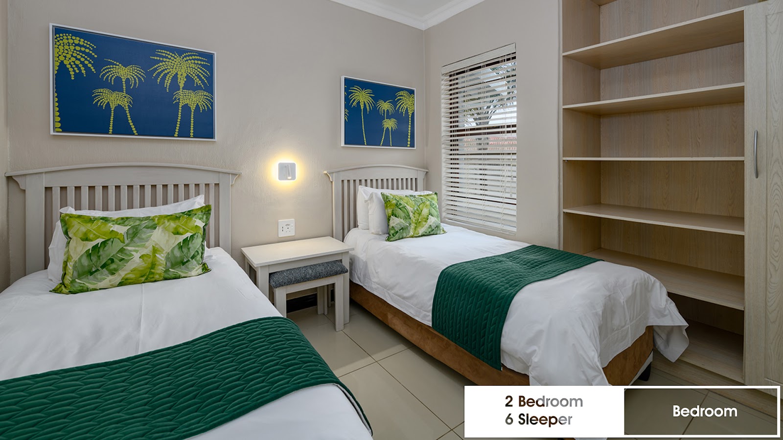Sunshine Bay Beach Club - South Africa