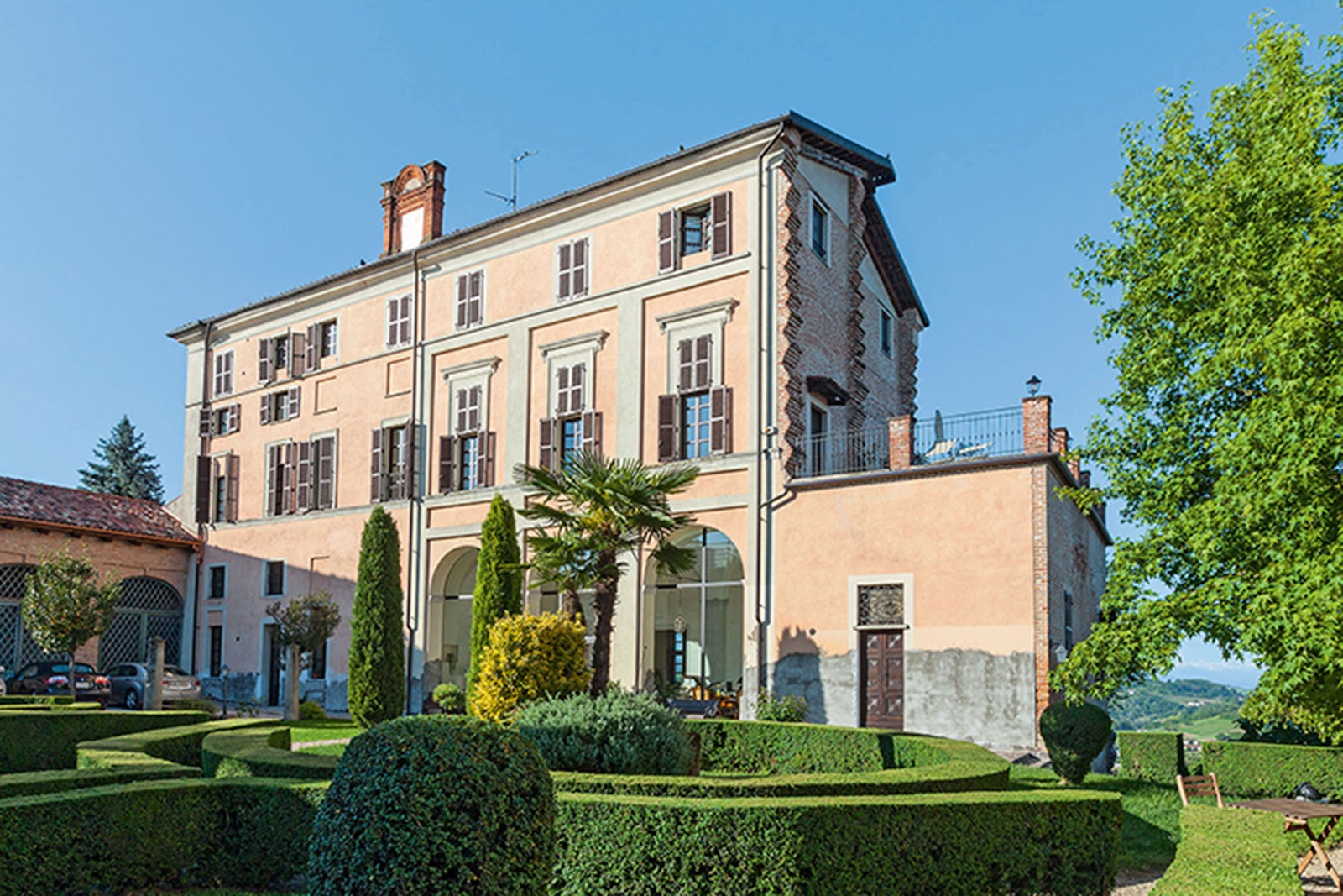 Sunstar Hotel Piemont - Italy