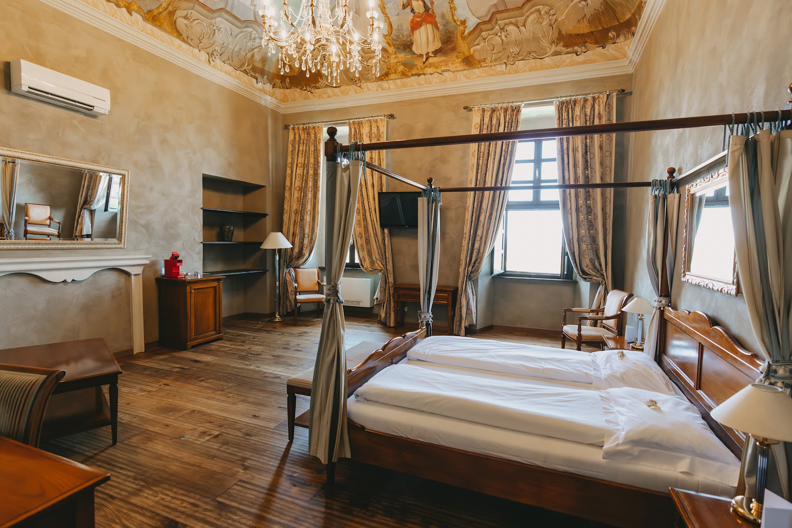 Sunstar Hotel Piemont - Italy