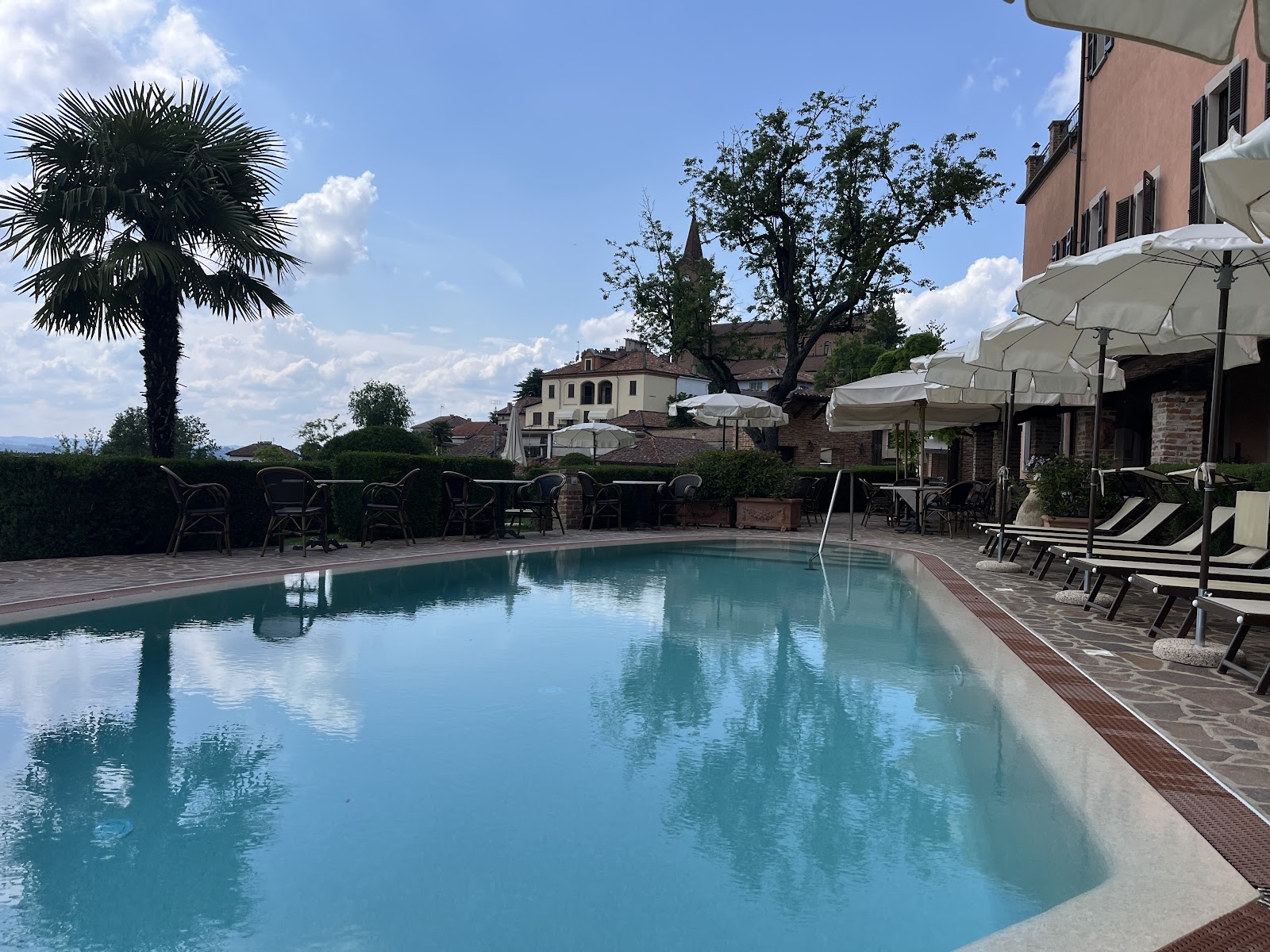 Sunstar Hotel Piemont - Italy