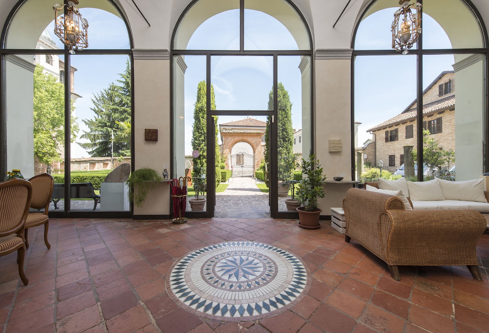 Sunstar Hotel Piemont - Italy
