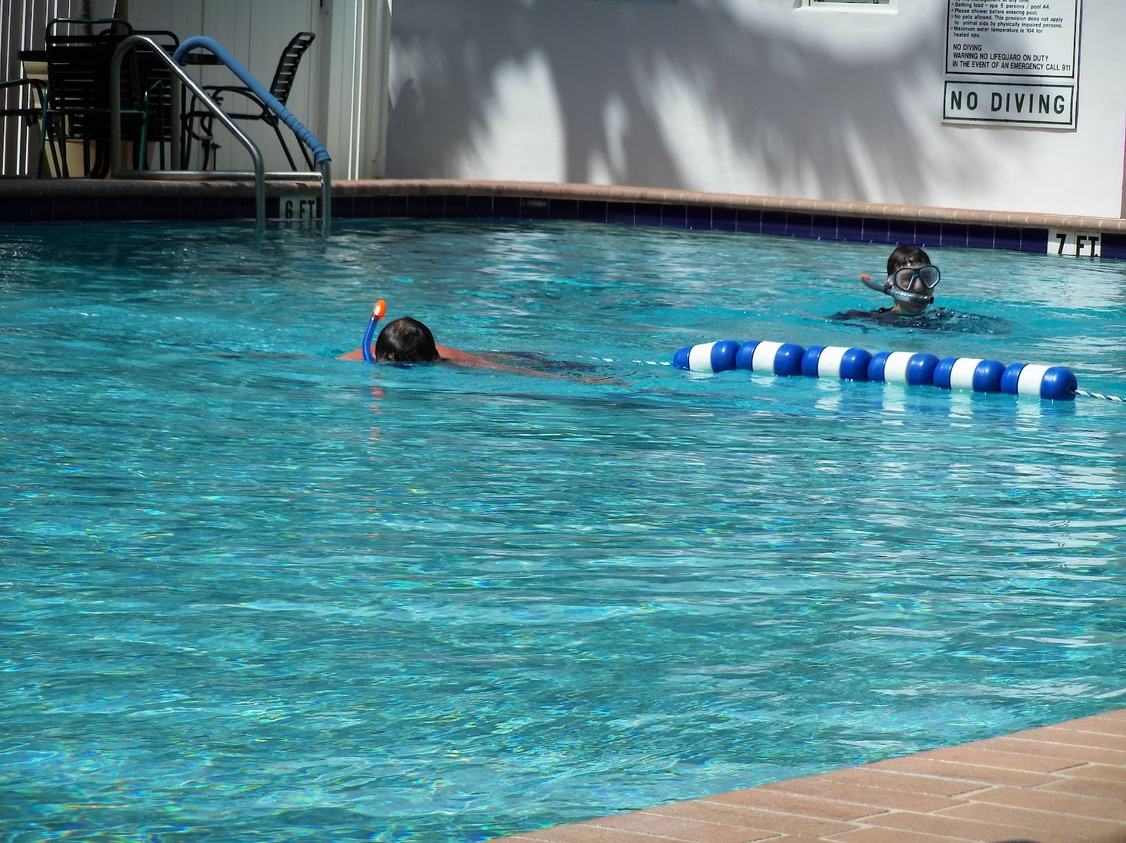 Surf Rider Resort