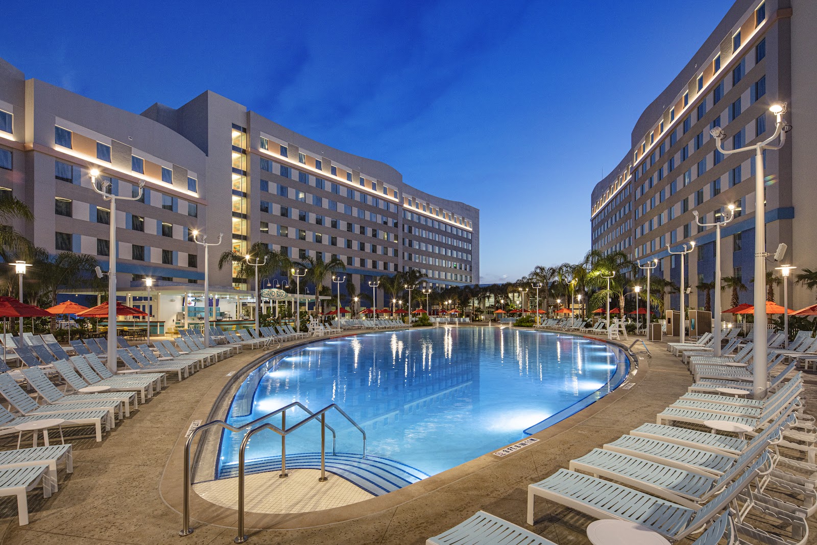Surfside Inn