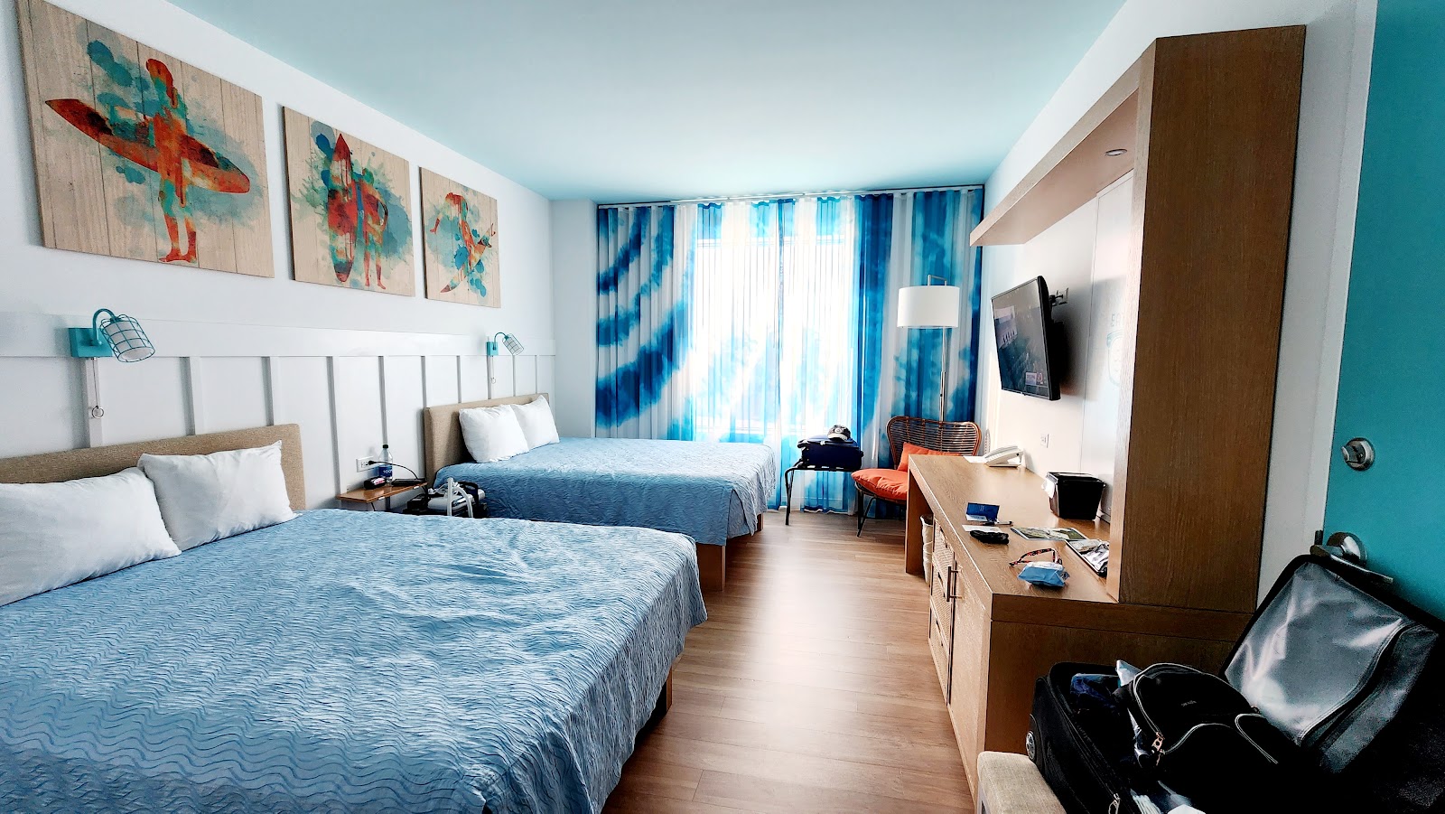Surfside Inn - United States