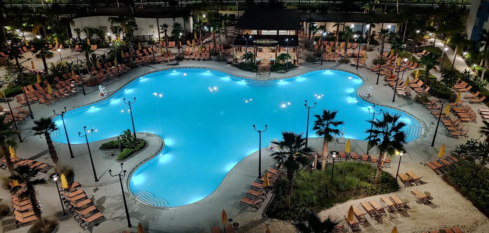Surfside Inn - United States