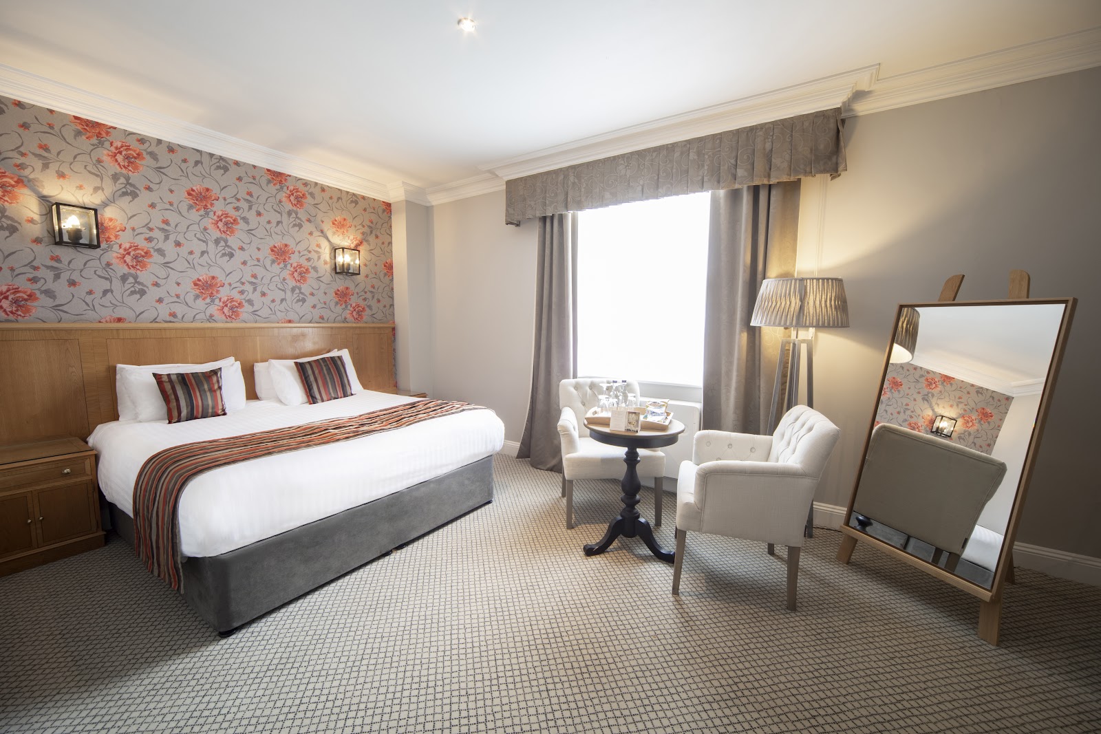 The Apartments at Whittlebury Park Whittlebury
