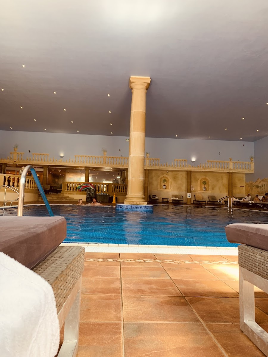 The Apartments at Whittlebury Park Whittlebury