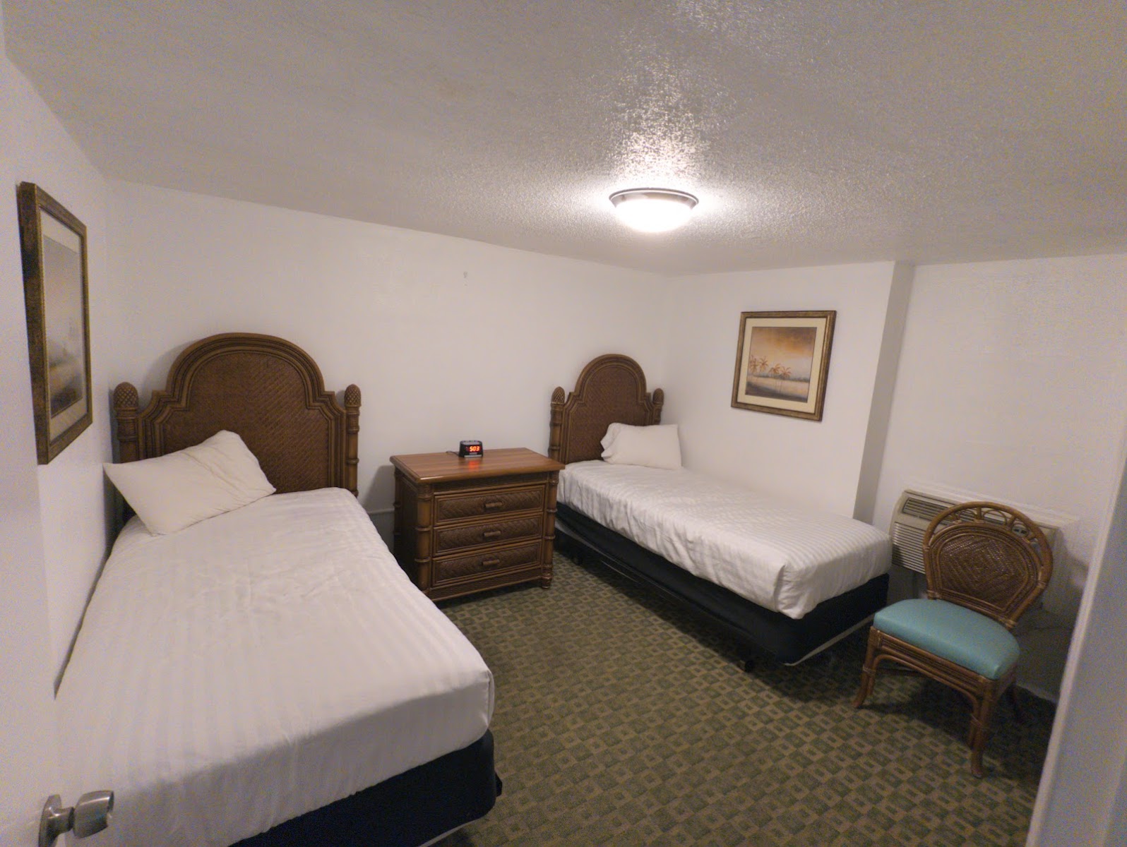 The Beach Club at Montego Inn