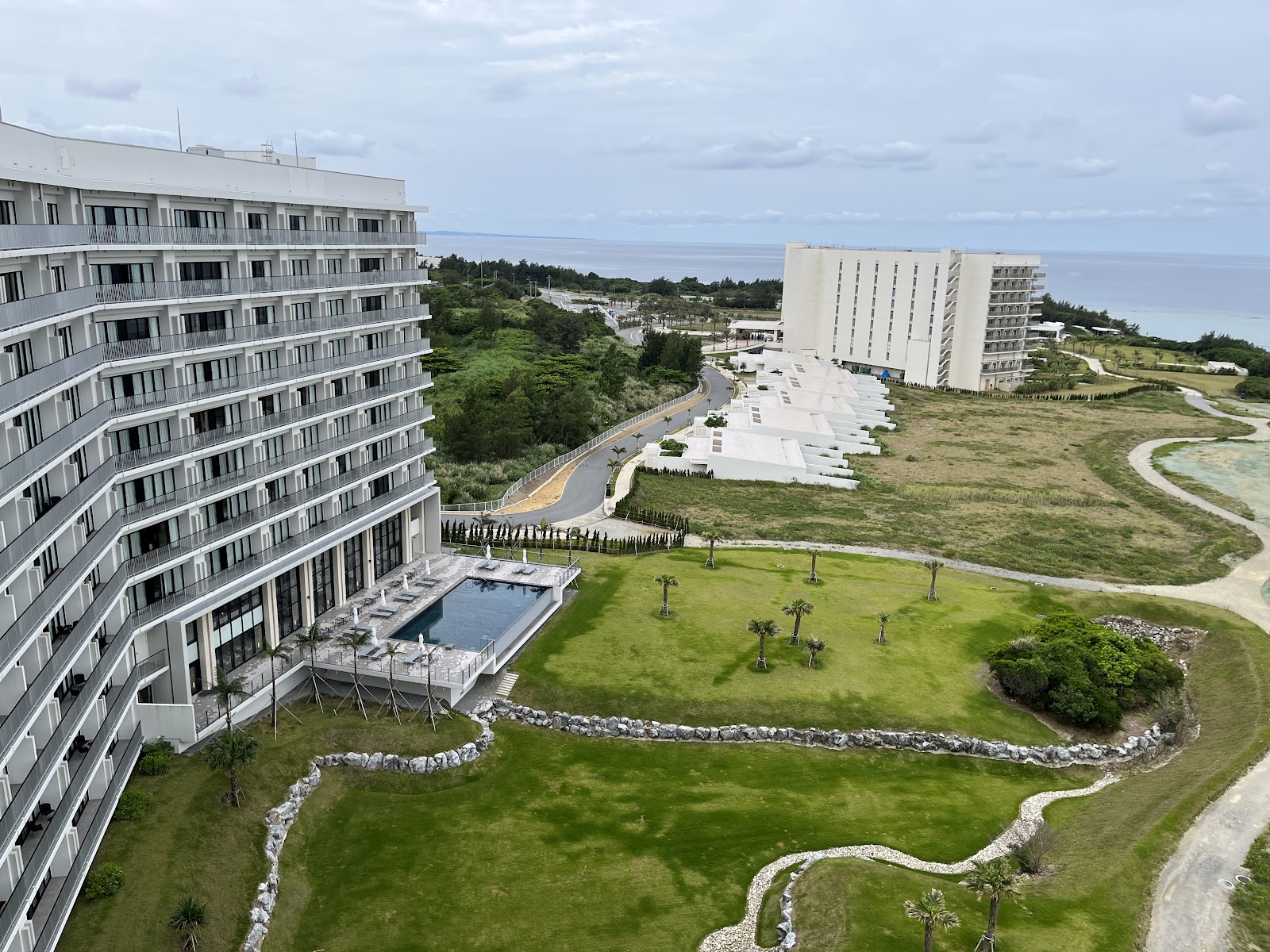 The Beach Resort Sesoko, A Hilton Club