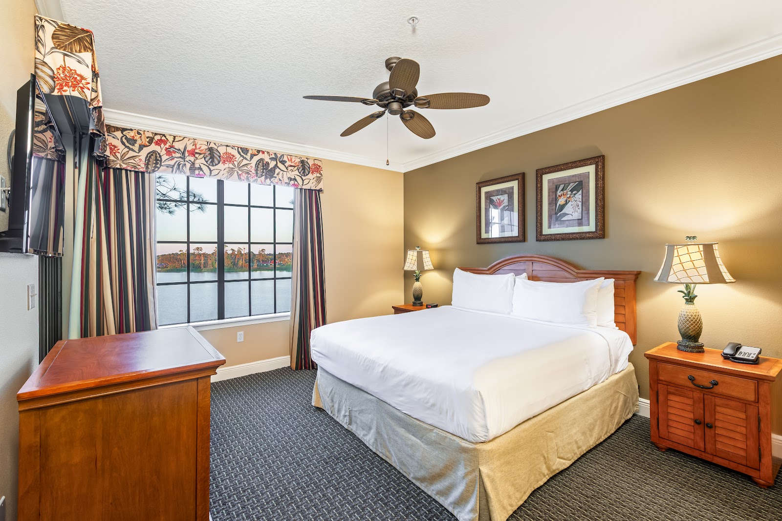 The Berkley, Orlando
