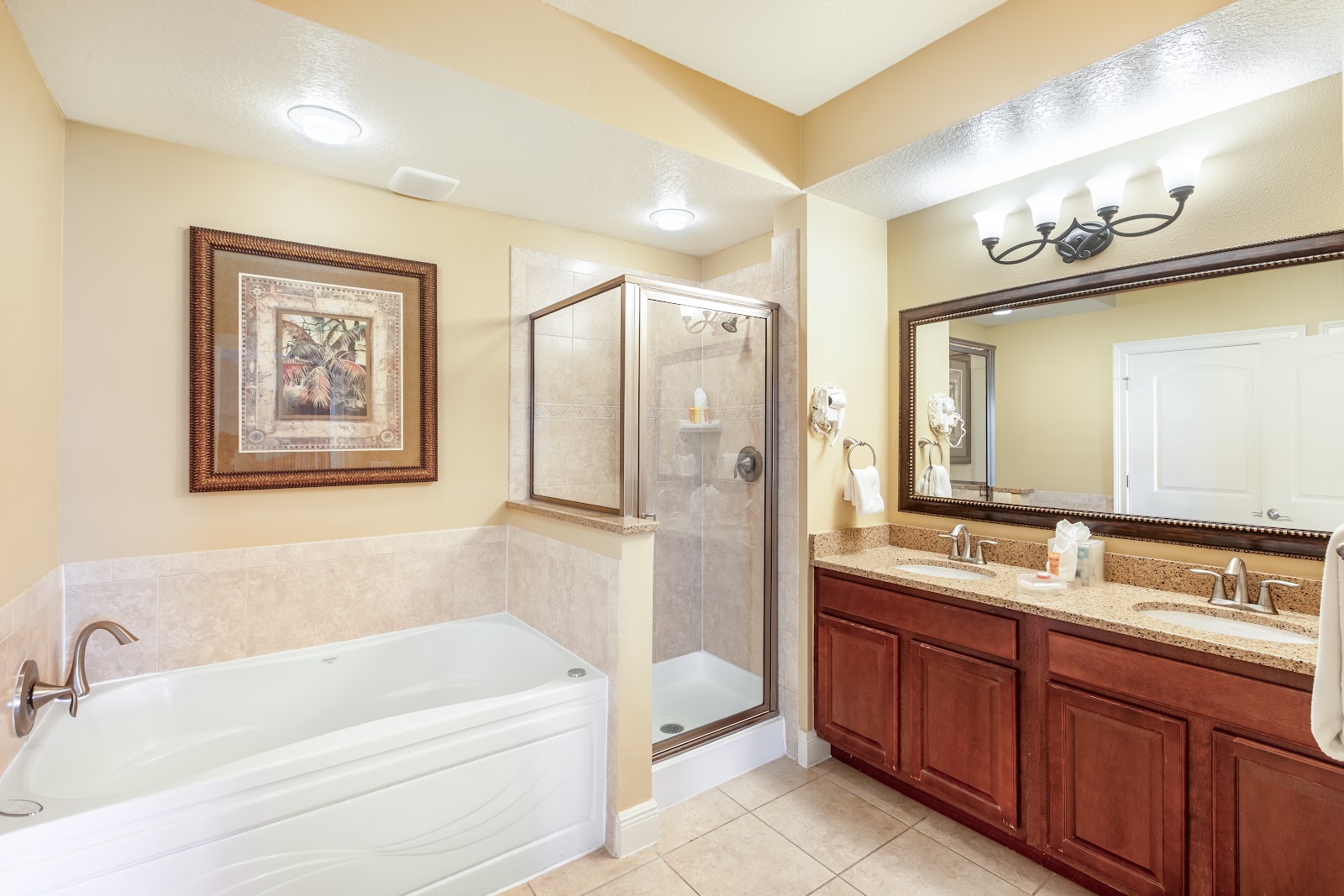 The Berkley, Orlando