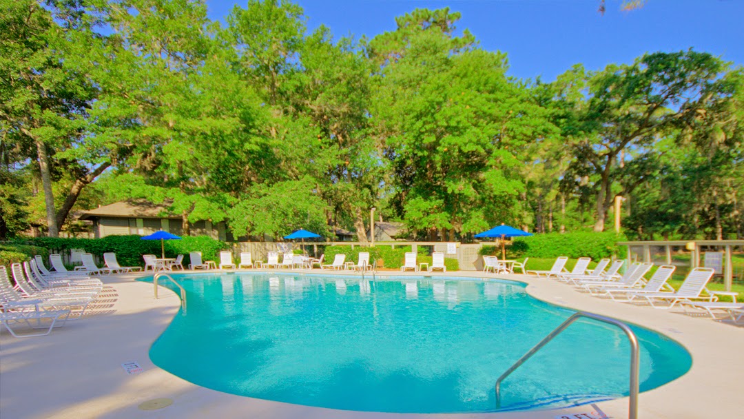 The Carolina Club - United States