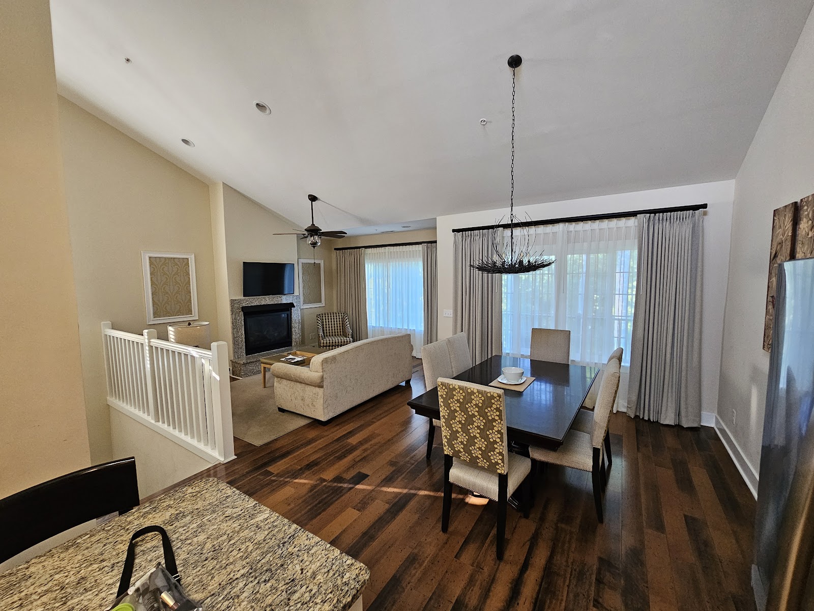 The Club Lodges at Trillium One Trillium Center