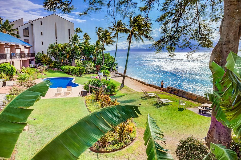 The Kuleana Club