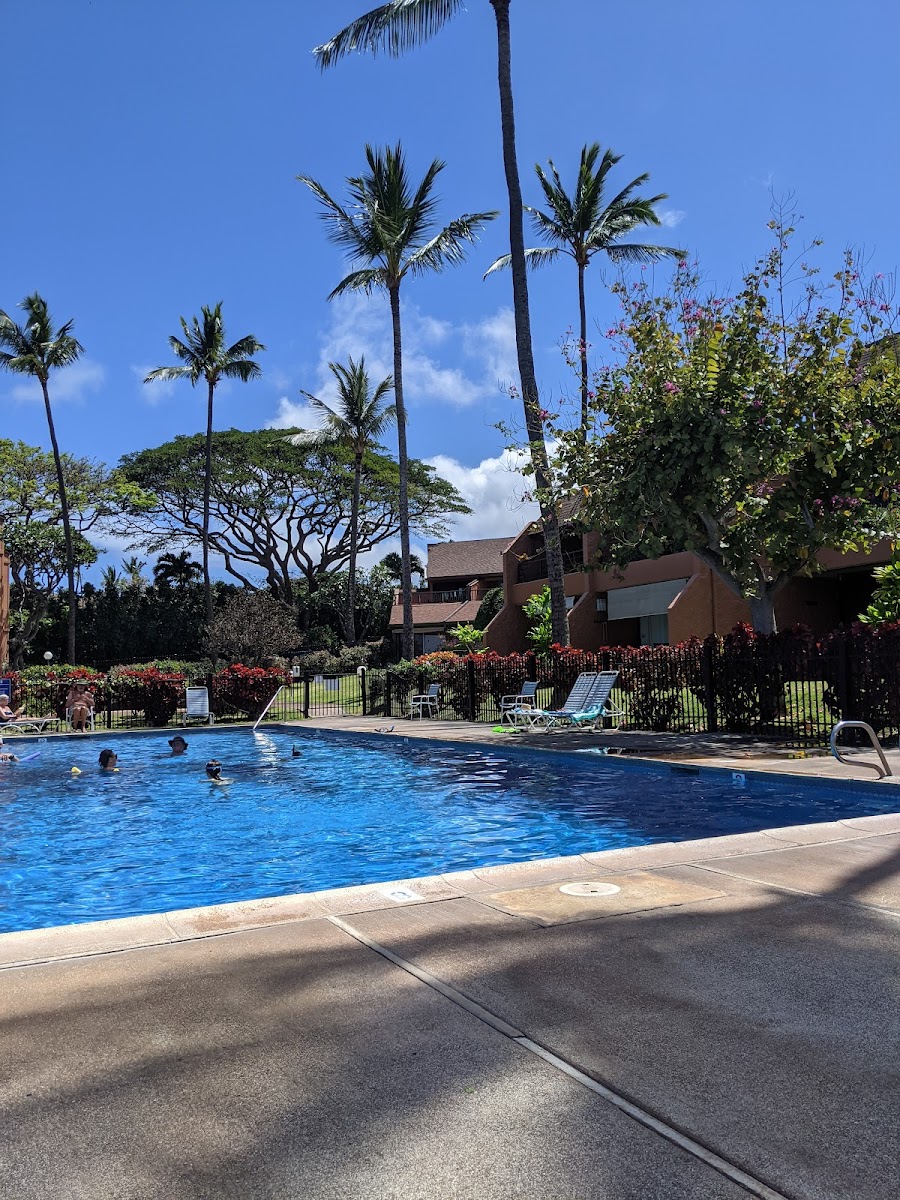 The Kuleana Club