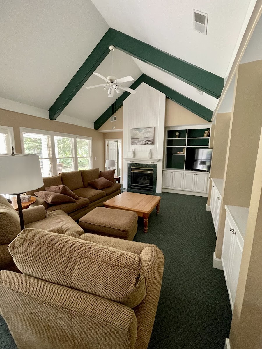 The Owner'S Club at Hilton Head