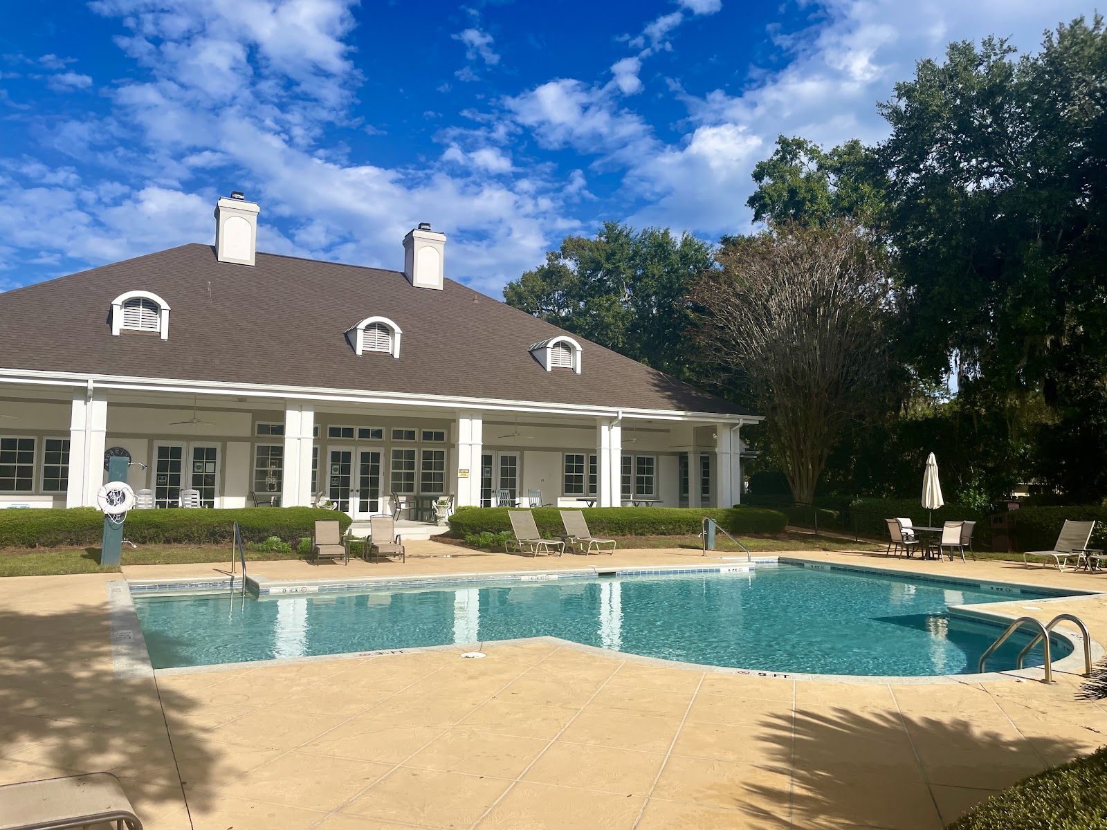 The Owner'S Club at Hilton Head