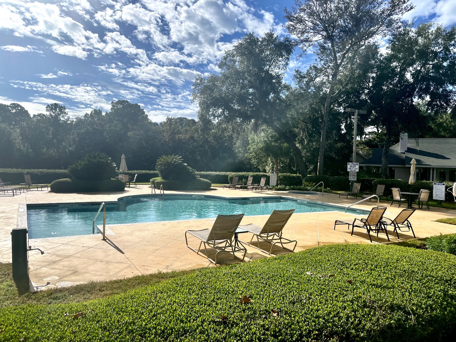 The Owner'S Club at Hilton Head
