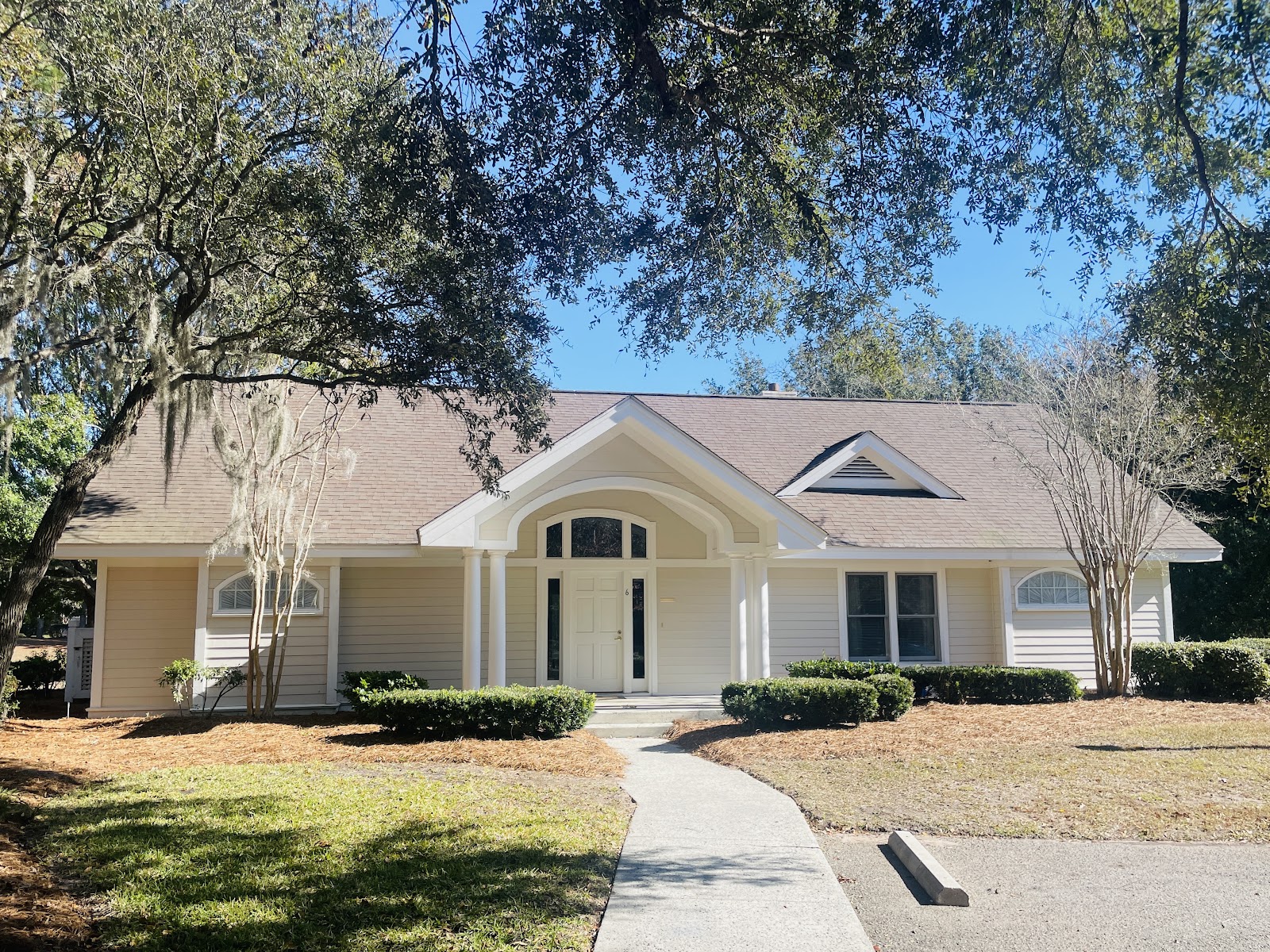 The Owner'S Club at Hilton Head