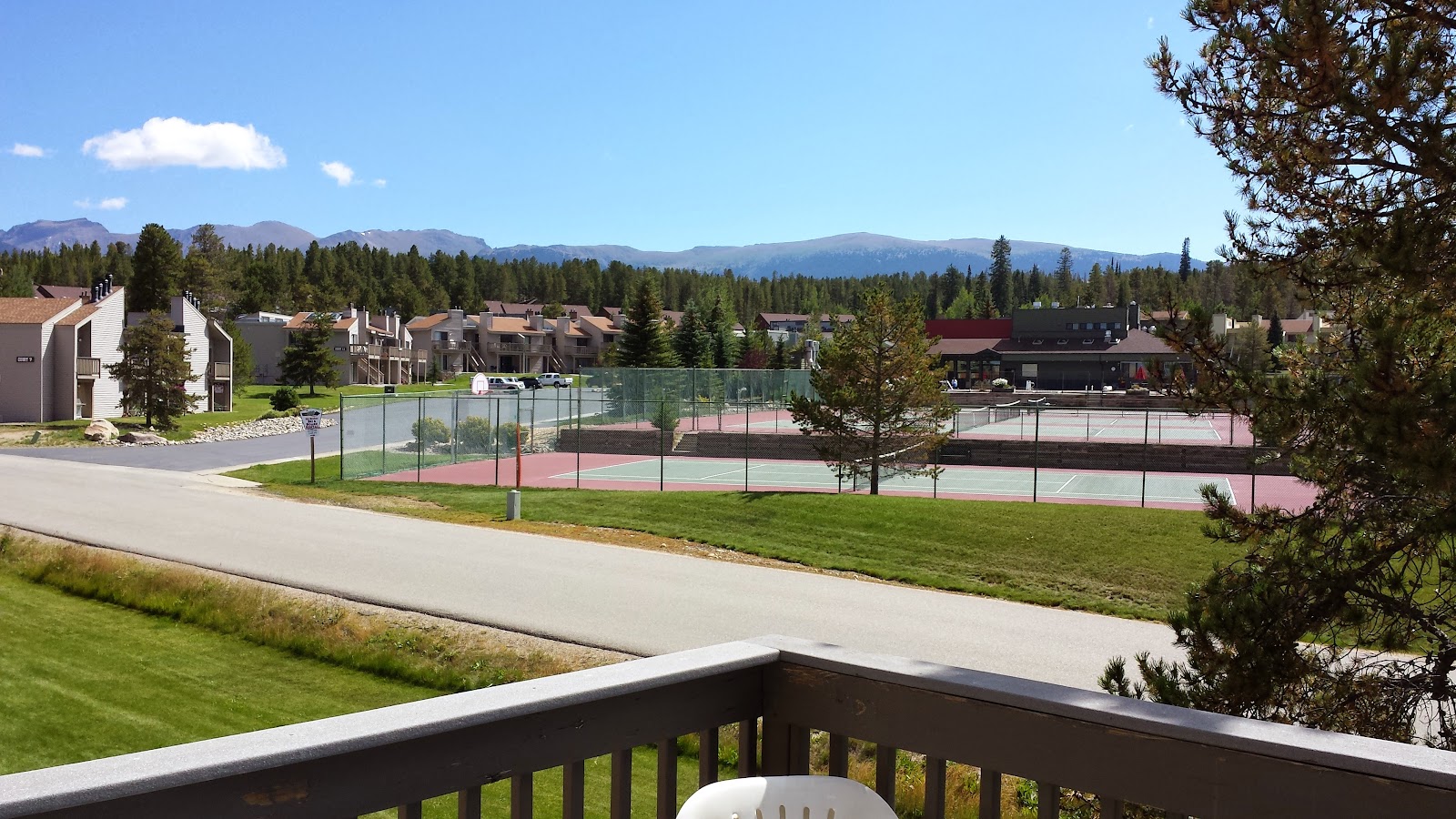 The Pines at Meadow Ridge Winter Park Ranch at East Meadow Mile