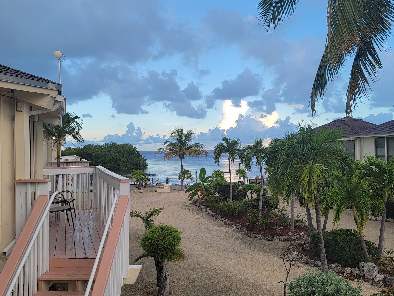 The Reef at Marathon Resort Club - United States