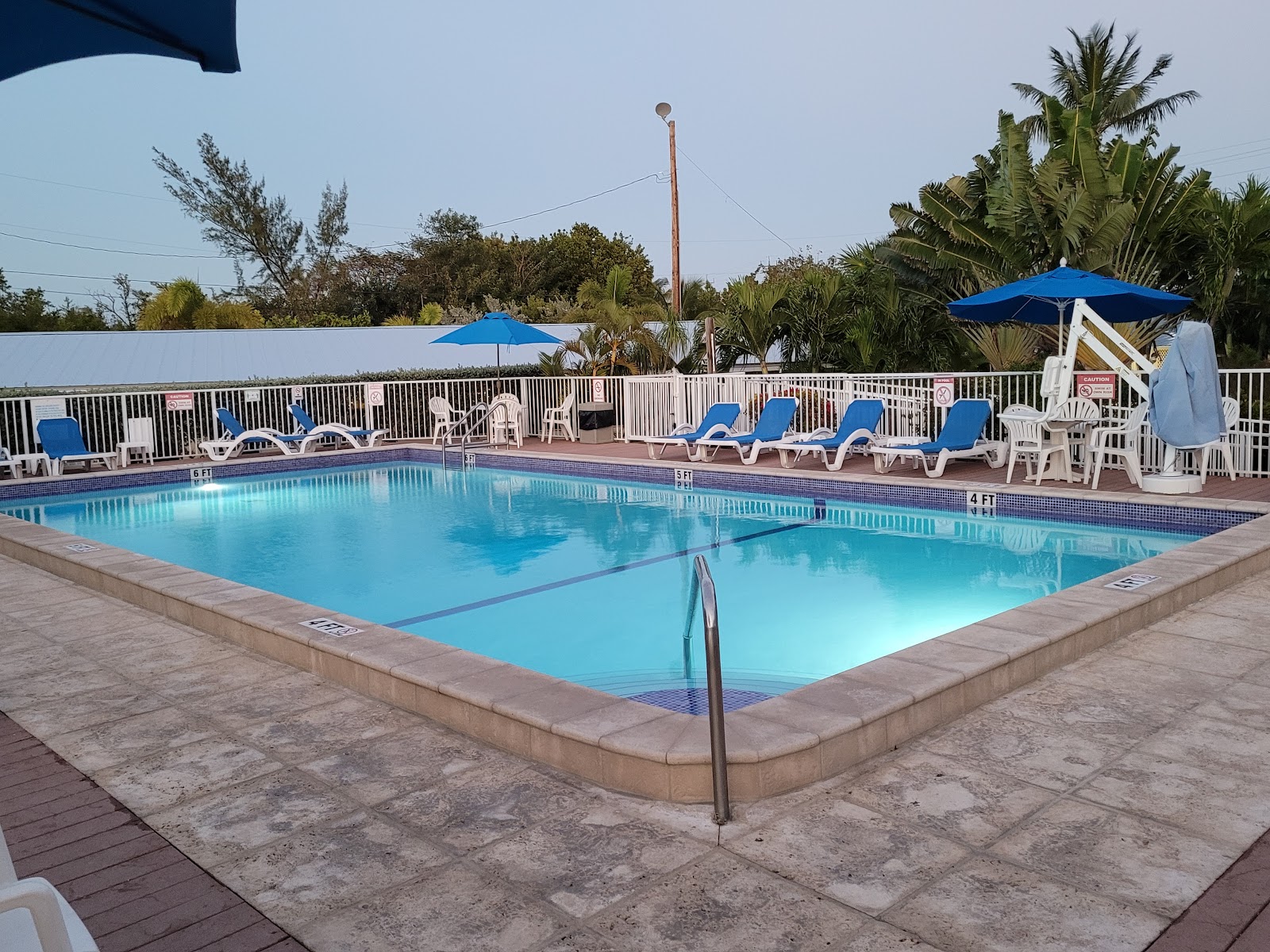 The Reef at Marathon Resort Club - United States